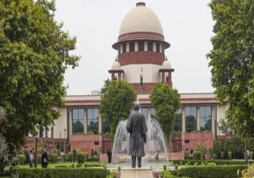 SC Declines to Suspend Waqf Amendment Act 2025 but Stays Certain Provisions