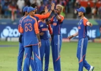 BCCI Official Responds as ACC Considers Action Over India’s No-Handshake Snub to Pakistan