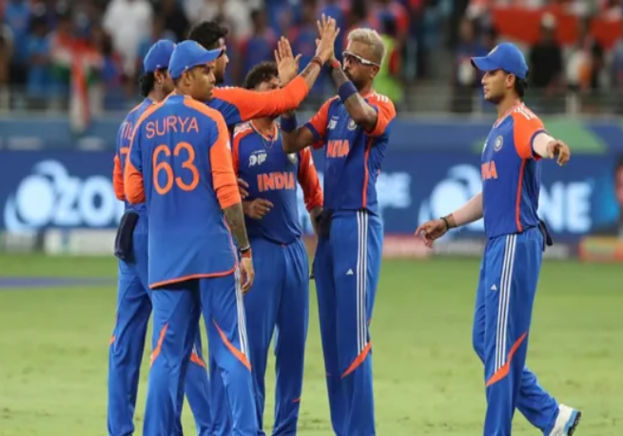 BCCI Official Responds as ACC Considers Action Over India’s No-Handshake Snub to Pakistan BCCI Official Responds as ACC Considers Action Over India’s No-Handshake Snub to Pakistan