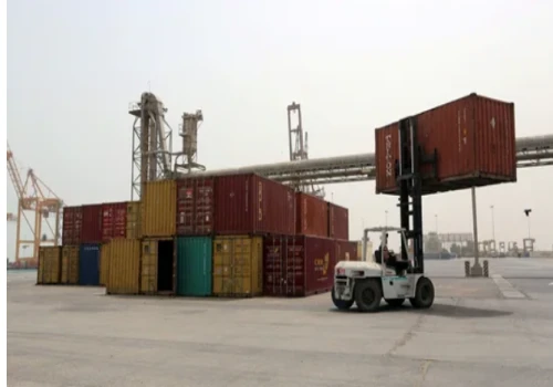 Israel Issues Evacuation Warning for Hodeidah, Threatens Attack on Yemen Port Within Hours