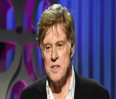 Hollywood Icon Robert Redford Dies at 89