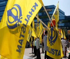 Khalistani outfit SFJ threatens to 'siege' Indian consulate in Canada