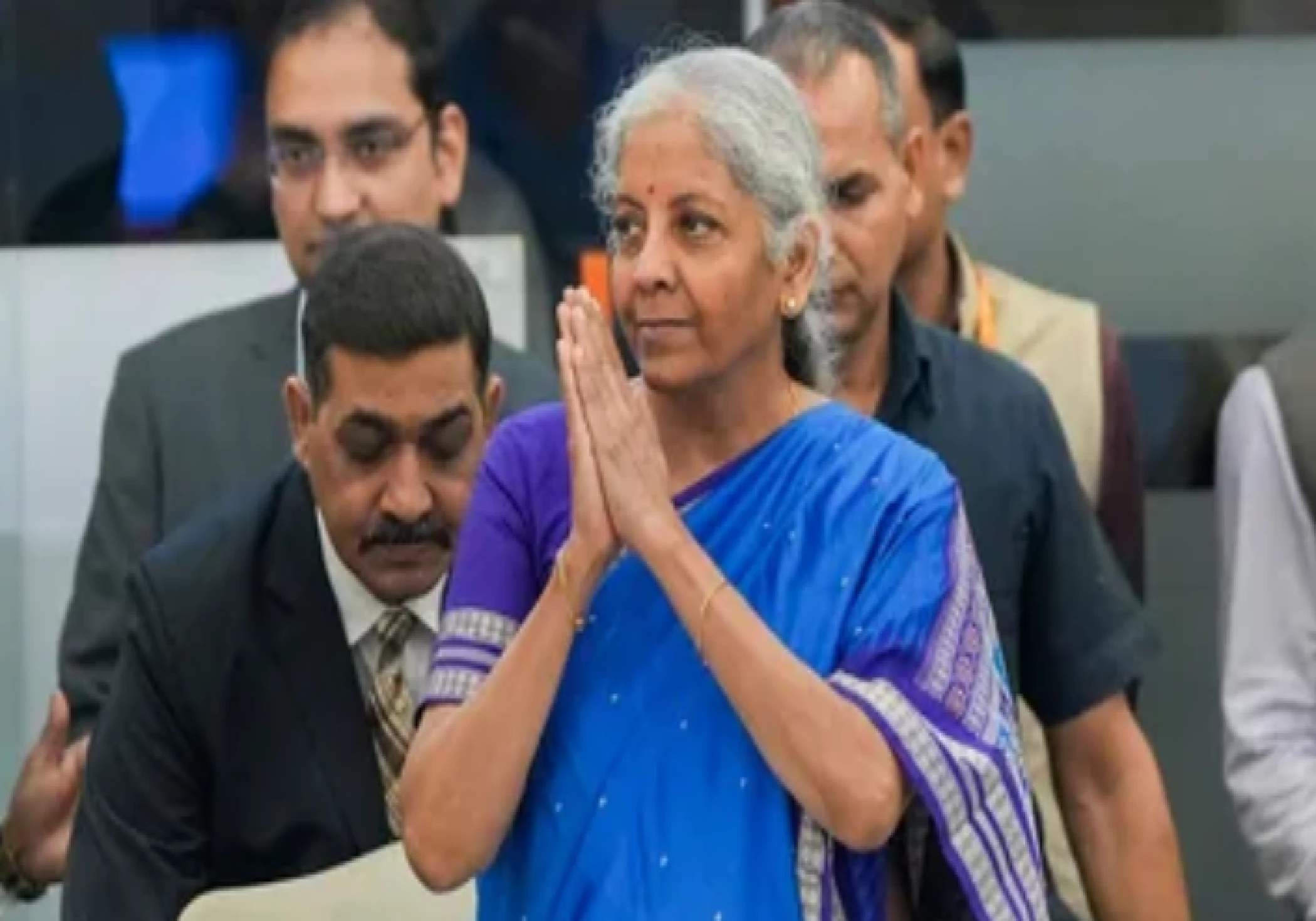 Indians to Soon Have More Cash in Hand Due to GST Reforms