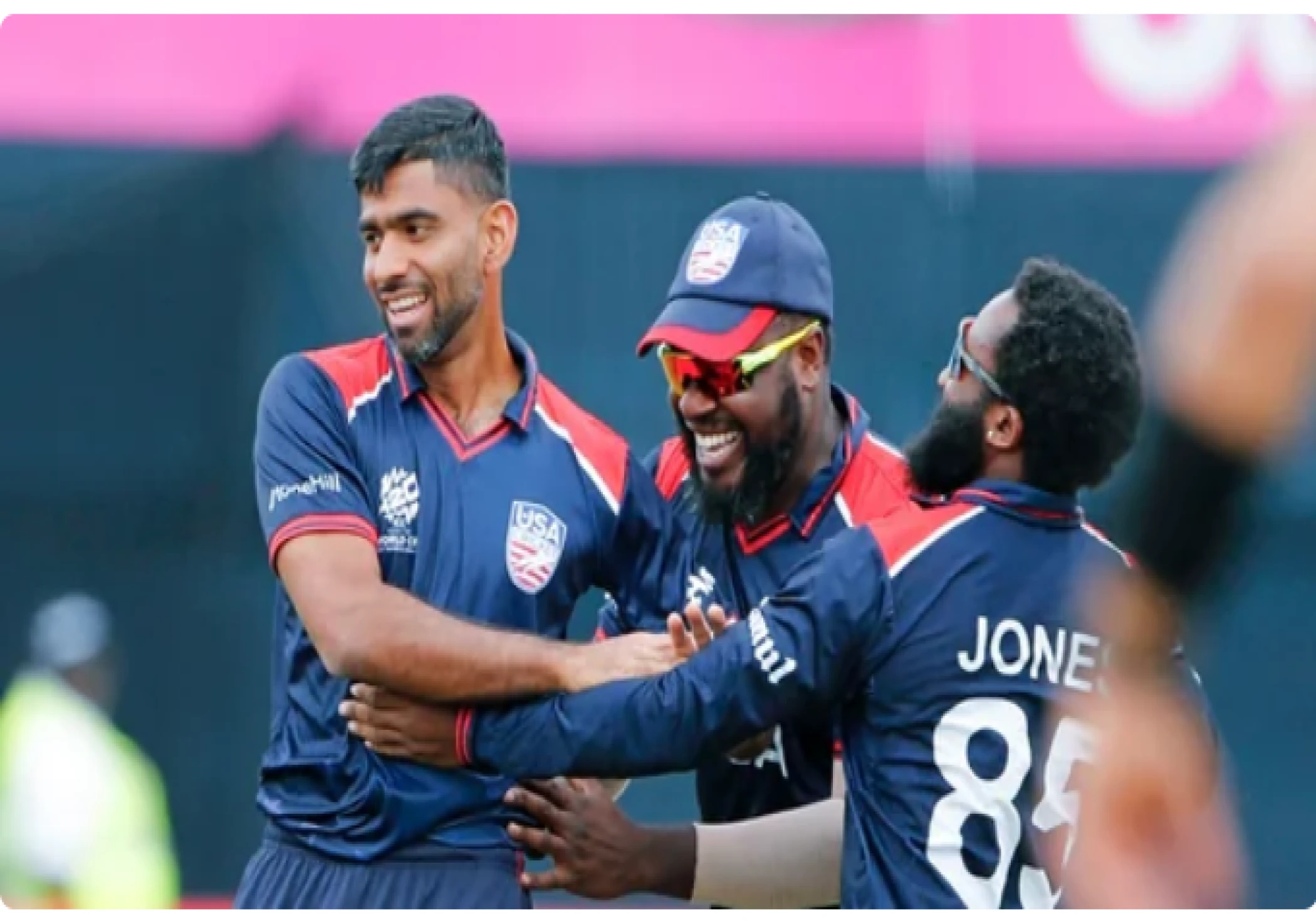 ICC Suspends USA Cricket’s Membership Ahead of Los Angeles Olympics
