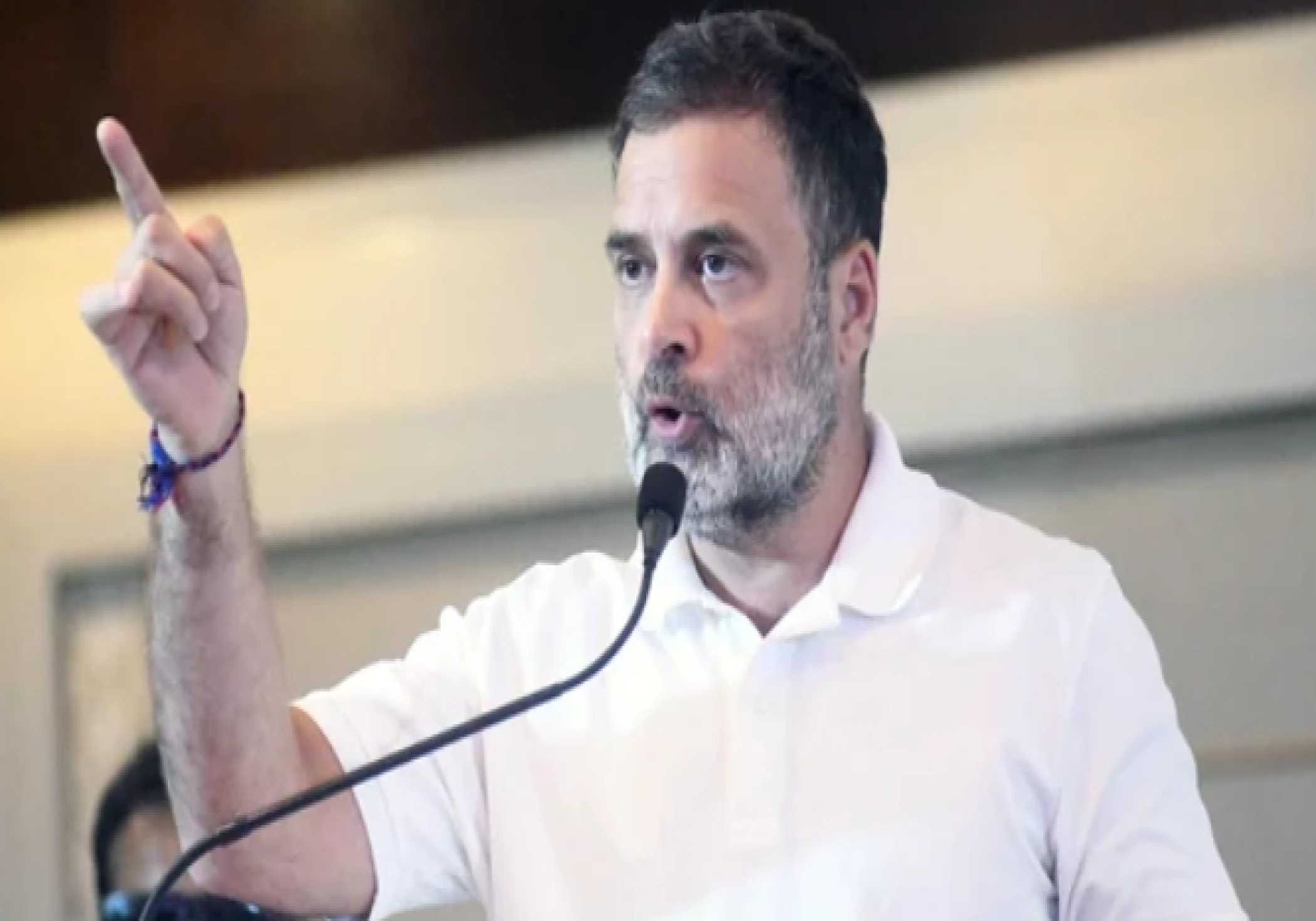 Rahul Gandhi launches ‘Most Backward Justice Manifesto’ for Inclusive Development