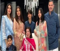 Big Charge by Karisma Kapoor’s Kids in Father Sunjay Kapur’s Estate Battle