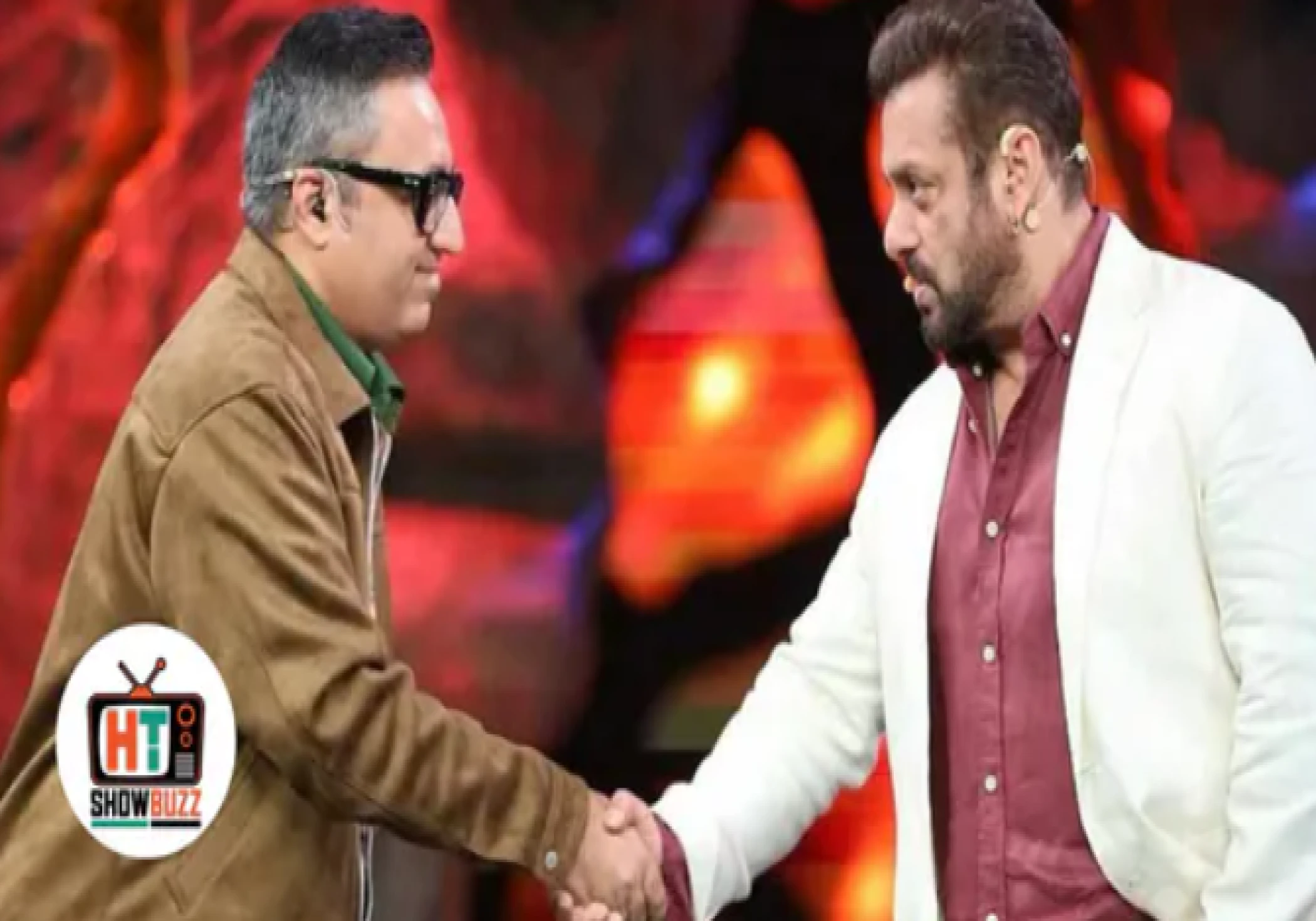 Ashneer Grover Reveals 'Bigg Boss' Approached Him for Wildcard Entry