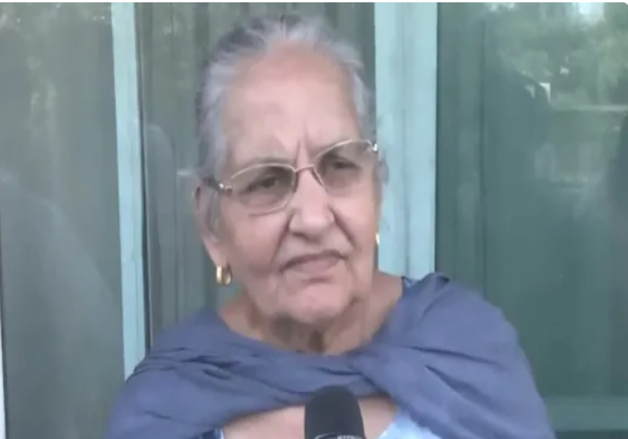 Punjab Woman, 73, Deported from US After 33 Years, Recounts Ordeal