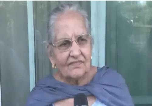 Punjab Woman, 73, Deported from US After 33 Years, Recounts Ordeal