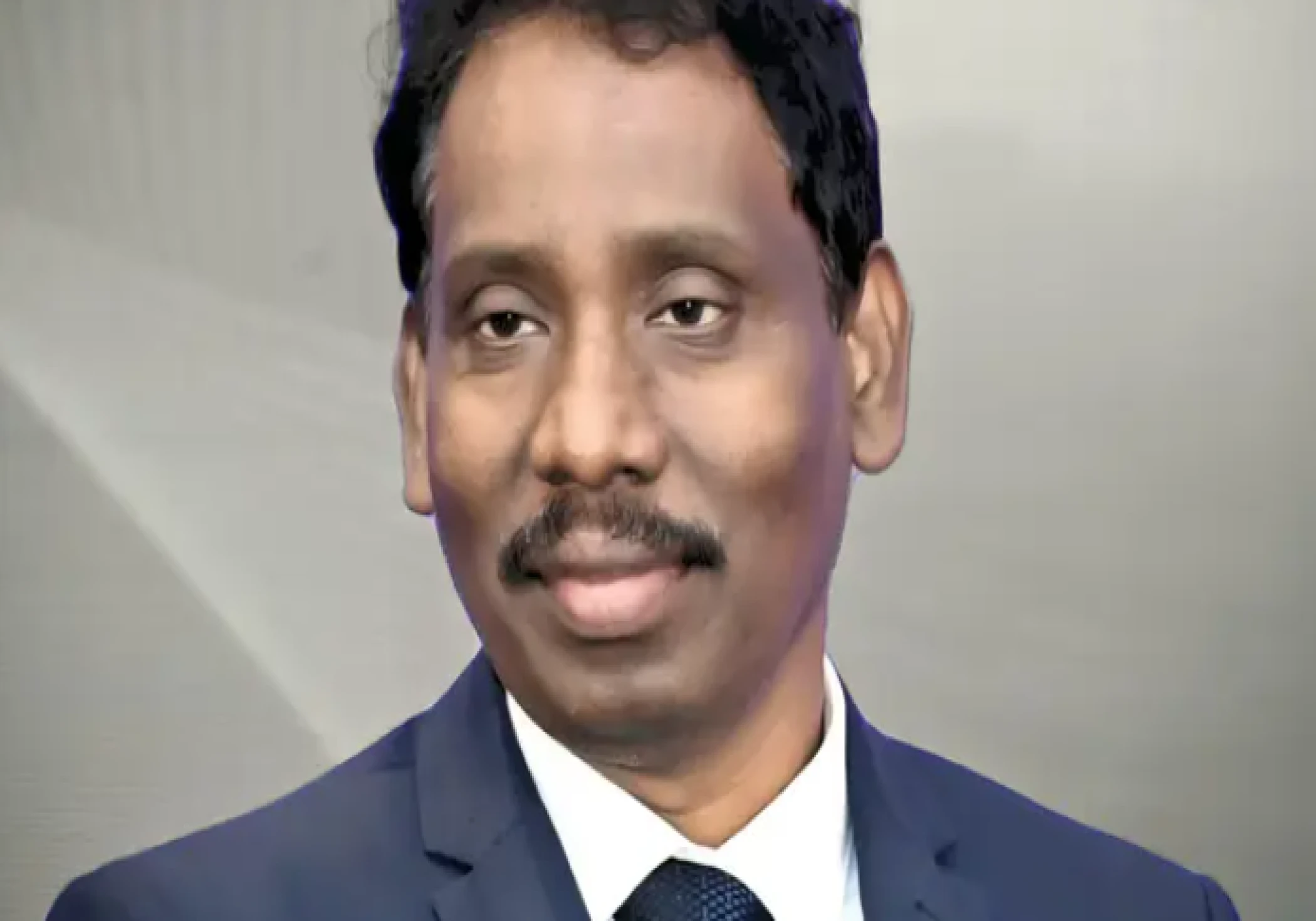RBI appoints Shirish Chandra Murmu as Deputy Governor for three years