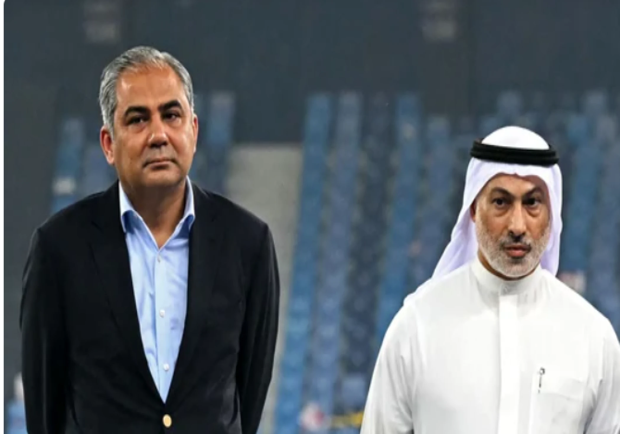 Mohsin Naqvi Responds to PM Modi After Disappearing With Asia Cup Trophy