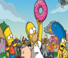 The Simpsons Movie Sequel Announced After Two Decades