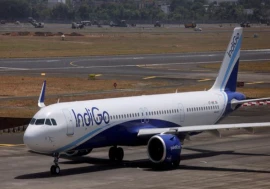 IndiGo’s Mumbai-Delhi Flight Receives Bomb Threat, Security Agencies on High Alert