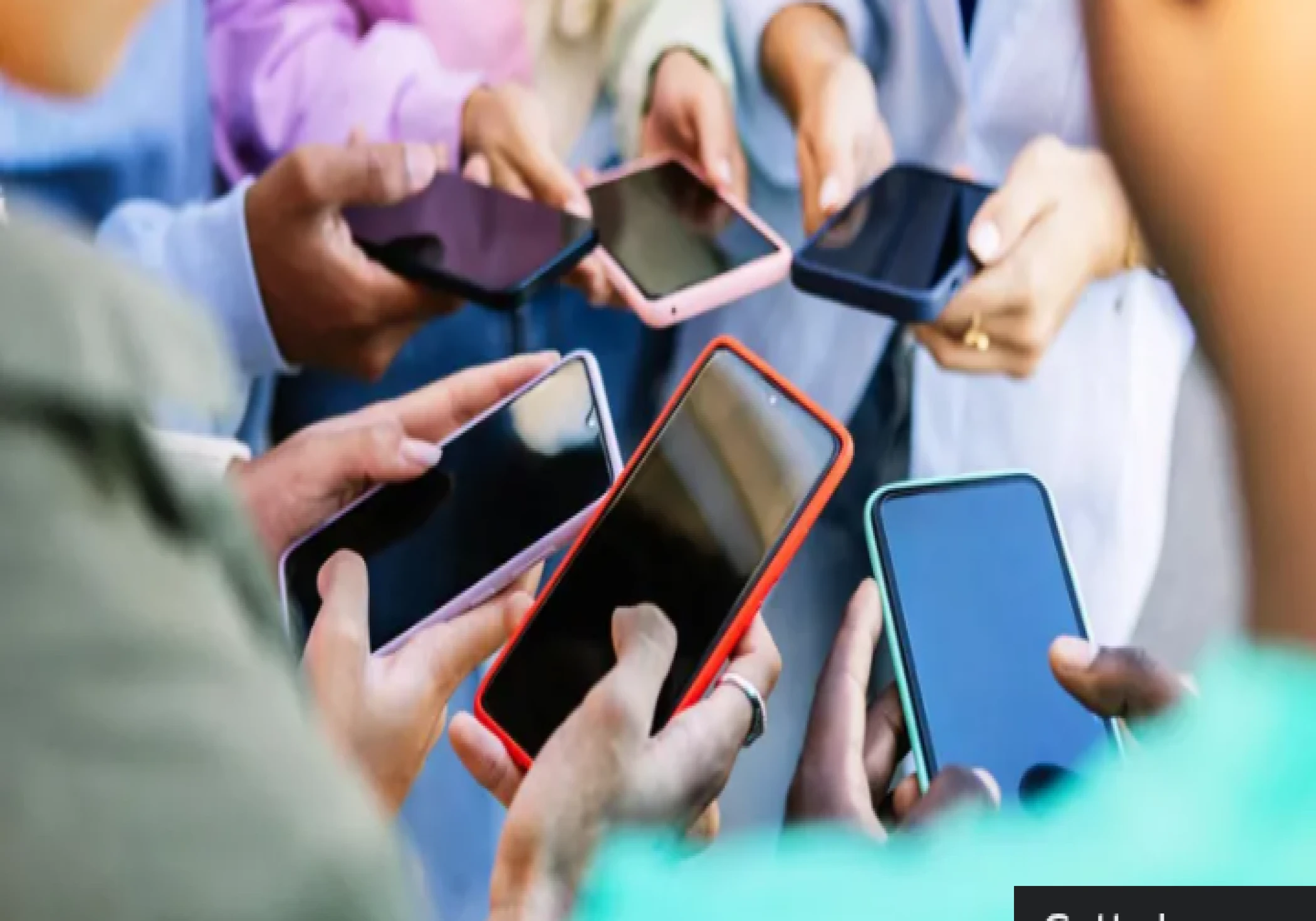 Apple and Samsung Users Could Receive Share of £480 Million Payout Apple and Samsung Users Could Receive Share of £480 Million Payout