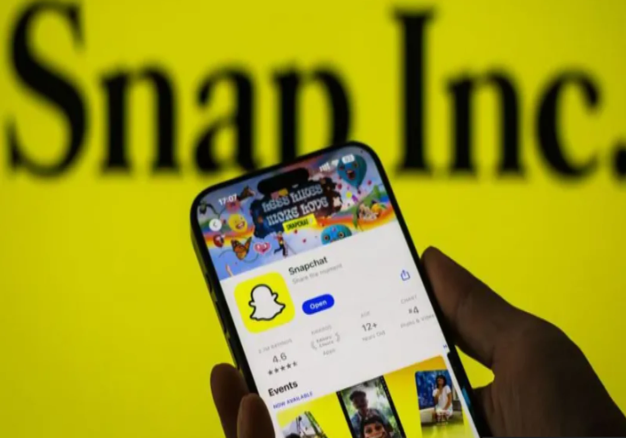 Snapchat Users Outraged Over Upcoming Subscription Fees