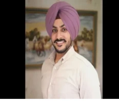 Punjabi Singer Rajvir Jawanda Dies 11 Days After Horrific Road Accident