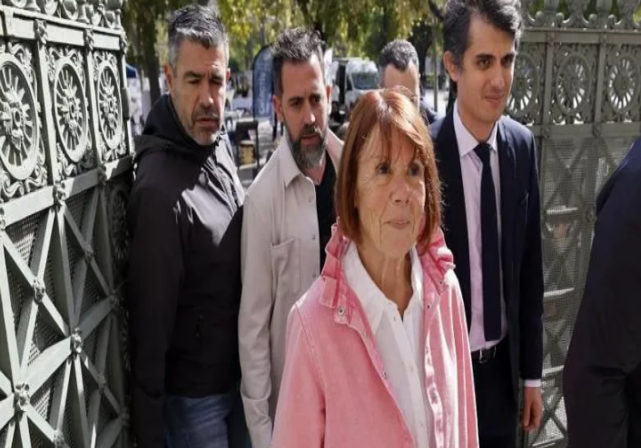 Man Who Appealed Pelicot Rape Conviction Handed Longer Jail Term Man Who Appealed Pelicot Rape Conviction Handed Longer Jail Term