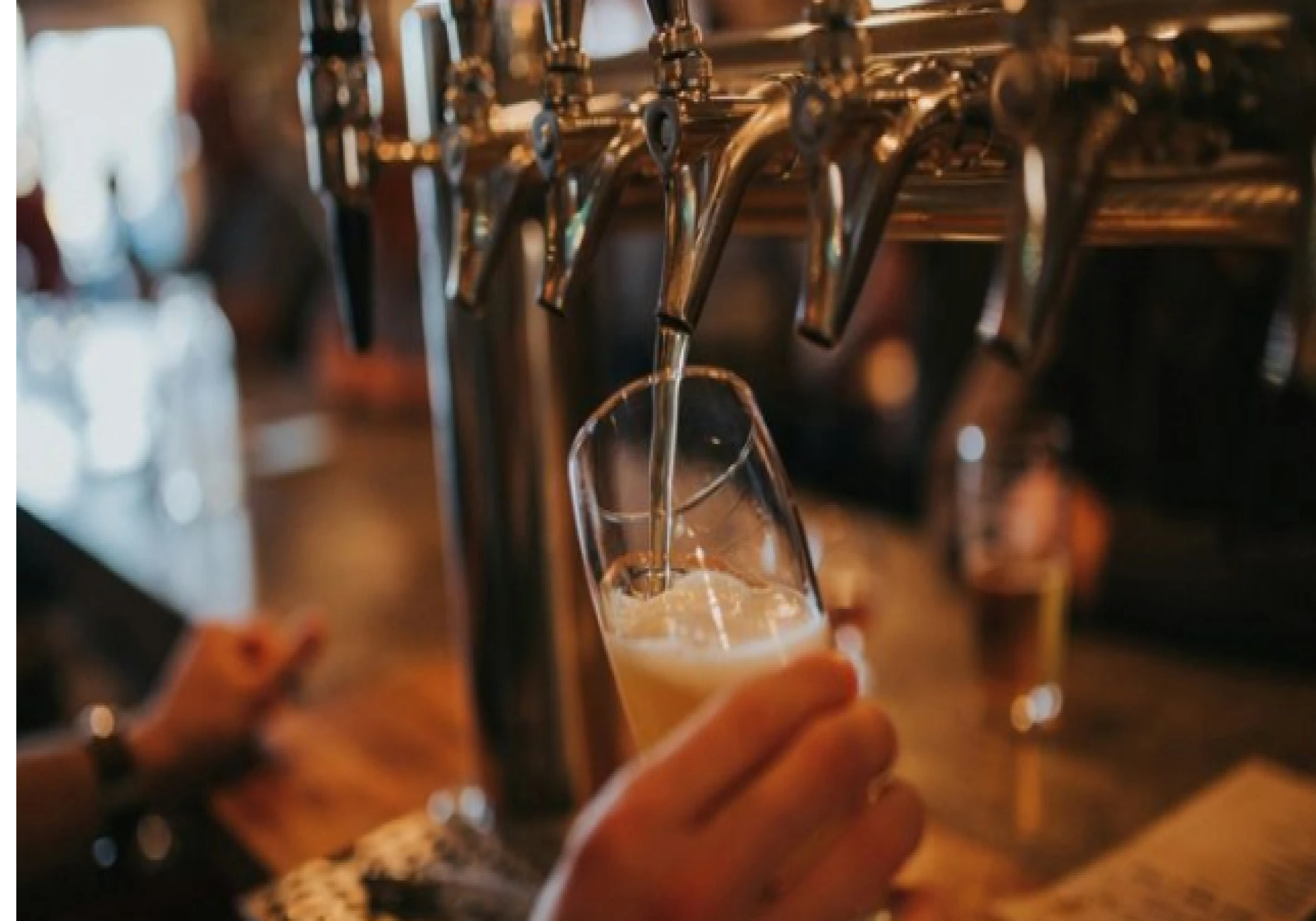 Pubs in England and Wales Could Stay Open Longer Under New Licensing Reforms Pubs in England and Wales Could Stay Open Longer Under New Licensing Reforms