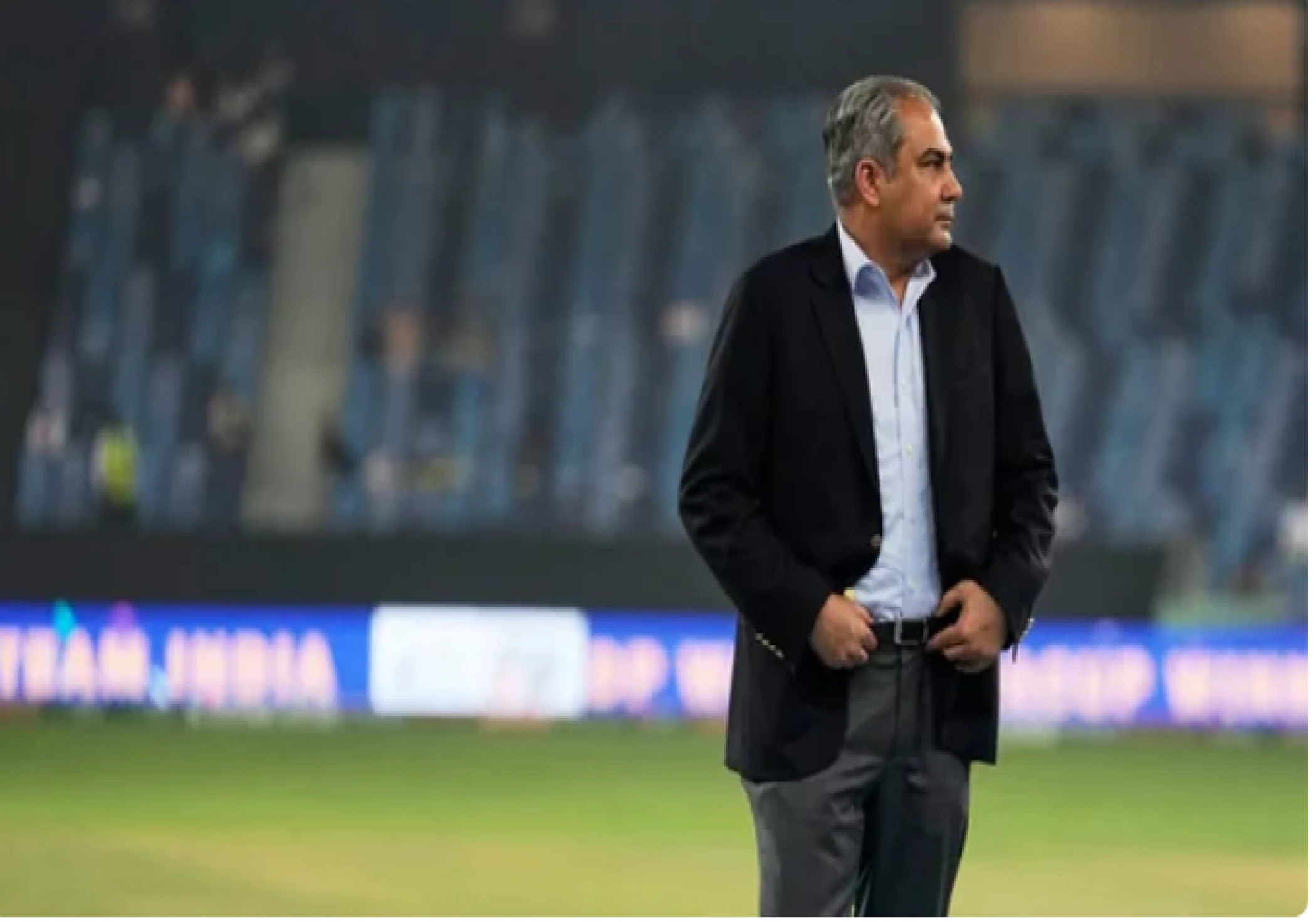 India Seeks Sanction Against Mohsin Naqvi, Pushes for His Removal from ICC Board of Directors