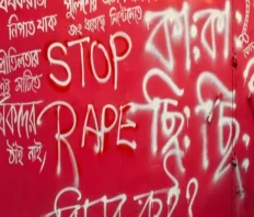 Out for Dinner Near College, Medical Student Brutally Raped by Group of Men