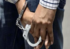 Alwar Man Arrested for Spying for Pakistan’s ISI