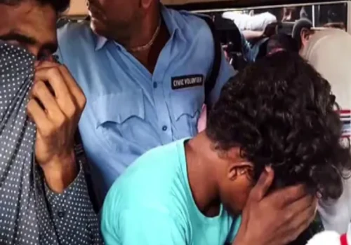 All Accused Arrested Amid Row Over Bengal CM Mamata Banerjee's Remark