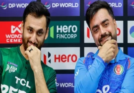 Mohsin Naqvi Tells ICC to Prepare 'Alternate Plan' as Pakistan-Afghanistan-Sri Lanka Tri-Series Faces Uncertainty