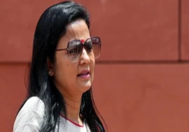 Mahua Moitra’s Take on SC’s Firecracker Permit: “Don’t Moan About Air Quality”