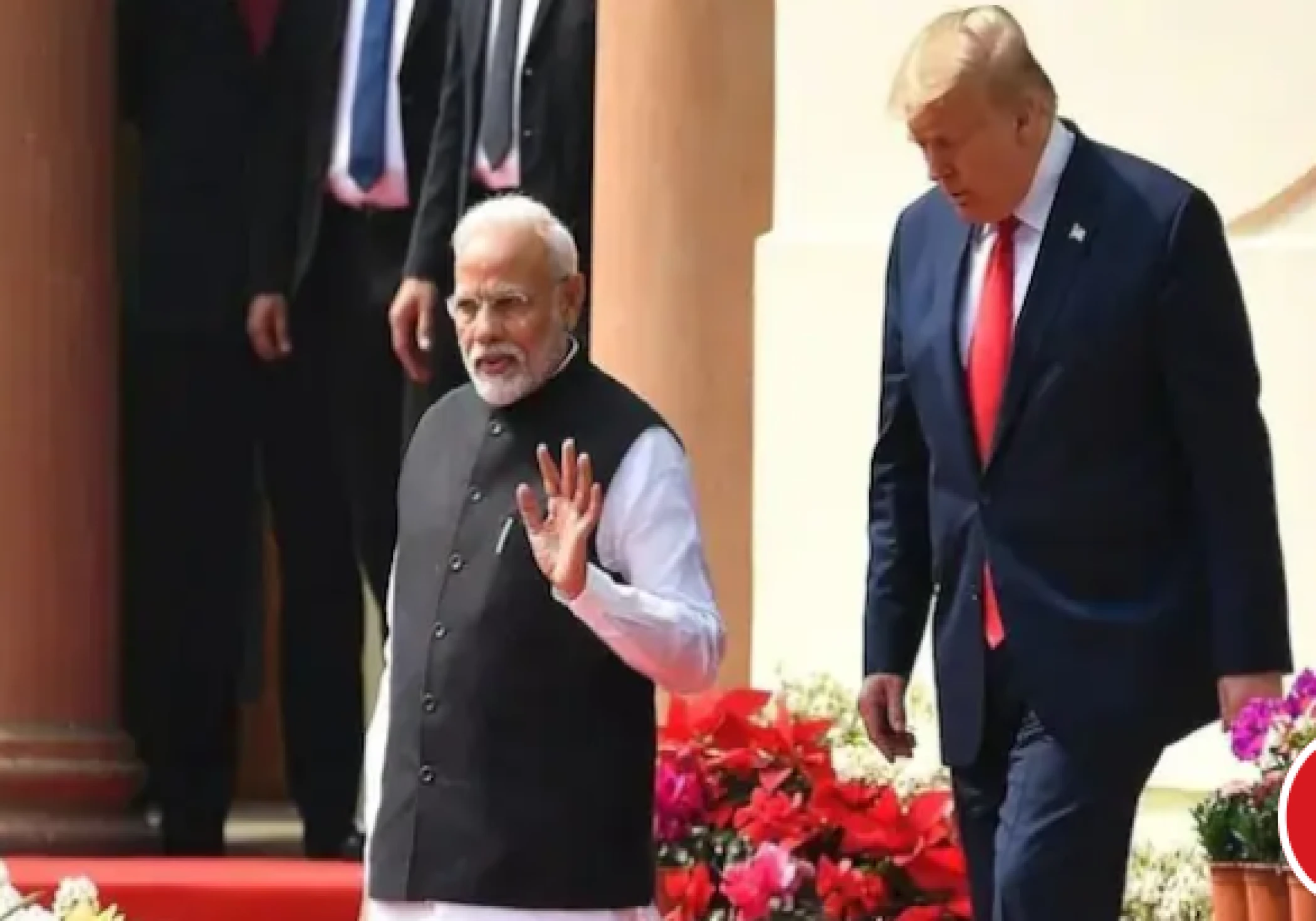MEA Refutes Trump’s Claim That India Pledged to Halt Russian Oil Imports MEA Refutes Trump’s Claim That India Pledged to Halt Russian Oil Imports