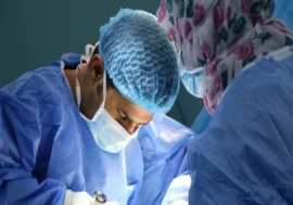 Doctor 'Leaves' Bandage Inside Woman's Abdomen During Childbirth, She Dies