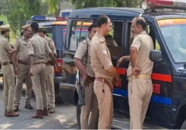 Man Shoots at Woman Over Rejected Proposal, She Says Friendship Was ‘Misunderstood