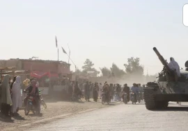 Afghanistan-Pakistan Peace Talks Conclude Without Any Workable Solution