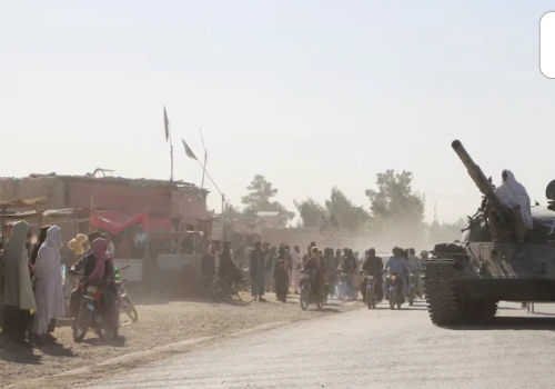 Afghanistan-Pakistan Peace Talks Conclude Without Any Workable Solution