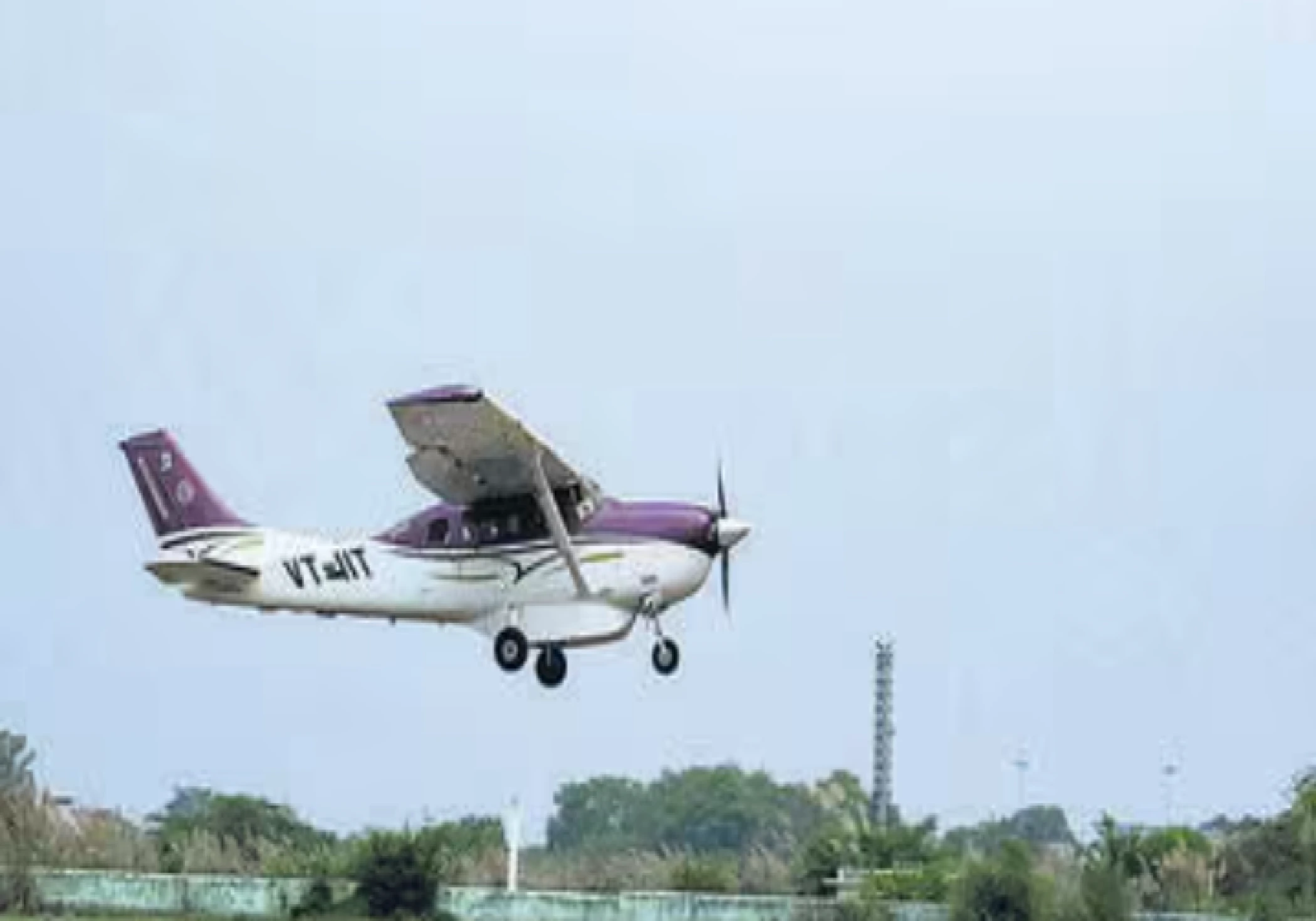 Cloud-Seeding Fails to Induce Rain in Delhi: Weather Experiment Falls Short Cloud-Seeding Fails to Induce Rain in Delhi: Weather Experiment Falls Short