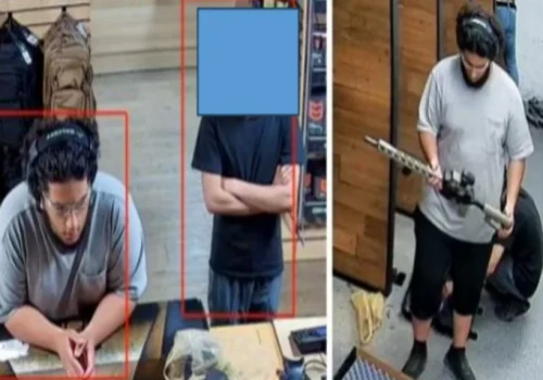 US Charges Two Michigan Men Over Alleged ISIS-Inspired Halloween Attack Plan