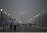 Delhi Air Quality Remains 'Very Poor', May Turn 'Severe' Today