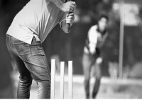 30-Year-Old Cricketer Collapses and Dies During Water Break in Jhansi Match