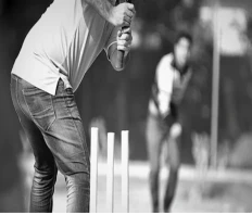 30-Year-Old Cricketer Collapses and Dies During Water Break in Jhansi Match
