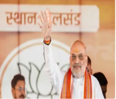 Rahul, Tejashwi Hell-Bent on Making Seemanchal a 'Den of Infiltrators'