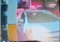 Umar Traced Across Delhi for 10 Hours Before Red Fort Car Blast: NIA