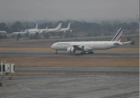 South Africa to Investigate ‘Mystery’ Arrival of Plane Carrying 153 Palestinians