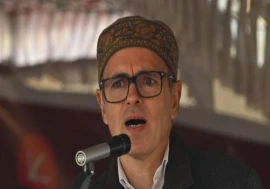 Omar Abdullah Raises Concerns Over Suspicion Faced by Kashmiris After Delhi Blasts