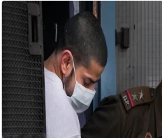 Anmol Bishnoi Sent to 11-Day NIA Custody After Deportation to India