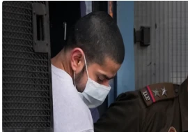 Anmol Bishnoi Sent to 11-Day NIA Custody After Deportation to India