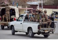 Pakistan Security Forces Kill 22 TTP Terrorists After Peshawar Suicide Attack