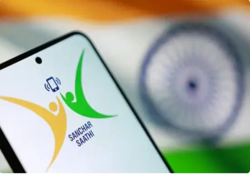 Government Revokes Order on Mandatory Pre-Installation of Sanchar Saathi