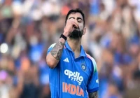 Virat Kohli topples Shubman Gill in ICC ODI rankings after Ranchi heroics