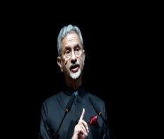 EAM Jaishankar Warns That Nations Blocking Skilled Immigration Will Become ‘Net Losers’