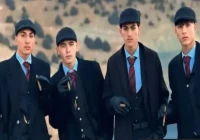 Taliban Warn Afghans Against Wearing ‘Un-Islamic’ Peaky Blinders-Style Outfits