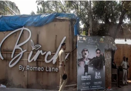 Saurabh, Gaurav Luthra Detained in Thailand; Brothers Being Sent Back to India